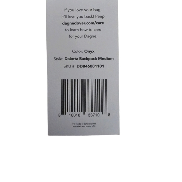 Medium Dakota Neoprene Backpack - Picture 2 of 12